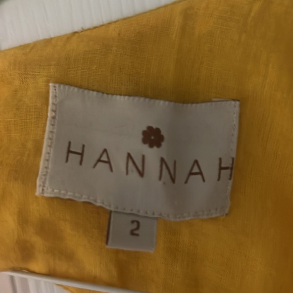 Hannah Artwear dress - Picture 2 of 2